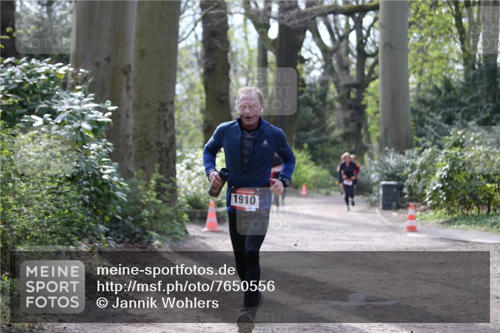 13.04.2025 - Hammer Lauf Jannik Wohlers http://msf.ph/oto/7650556 13.04.2025 10:53:54 Laufen 1910, 6 meine-sportfotos.de