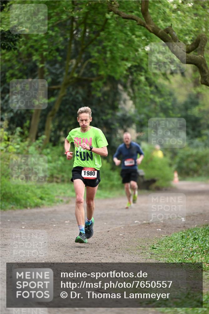 13.04.2025 - Hammer Lauf Dr. Thomas Lammeyer http://msf.ph/oto/7650557 13.04.2025 10:27:12 Laufen 1980 meine-sportfotos.de