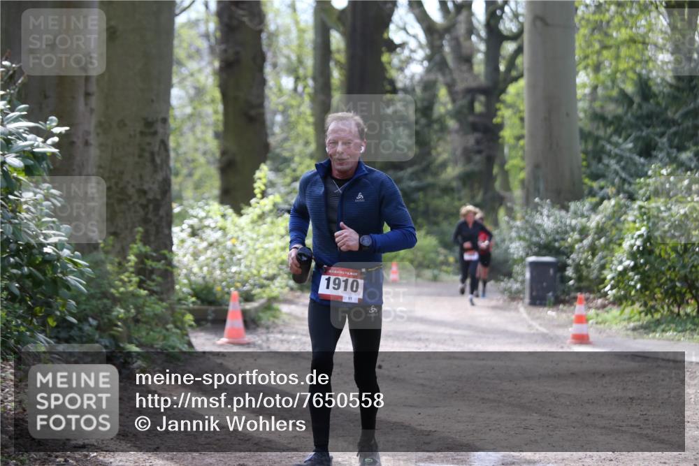 13.04.2025 - Hammer Lauf Jannik Wohlers http://msf.ph/oto/7650558 13.04.2025 10:53:54 Laufen 1910, 91 meine-sportfotos.de