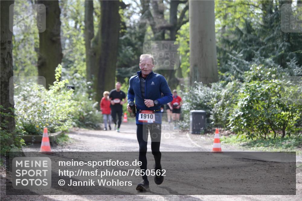 13.04.2025 - Hammer Lauf Jannik Wohlers http://msf.ph/oto/7650562 13.04.2025 10:53:52 Laufen 1910, 6 meine-sportfotos.de