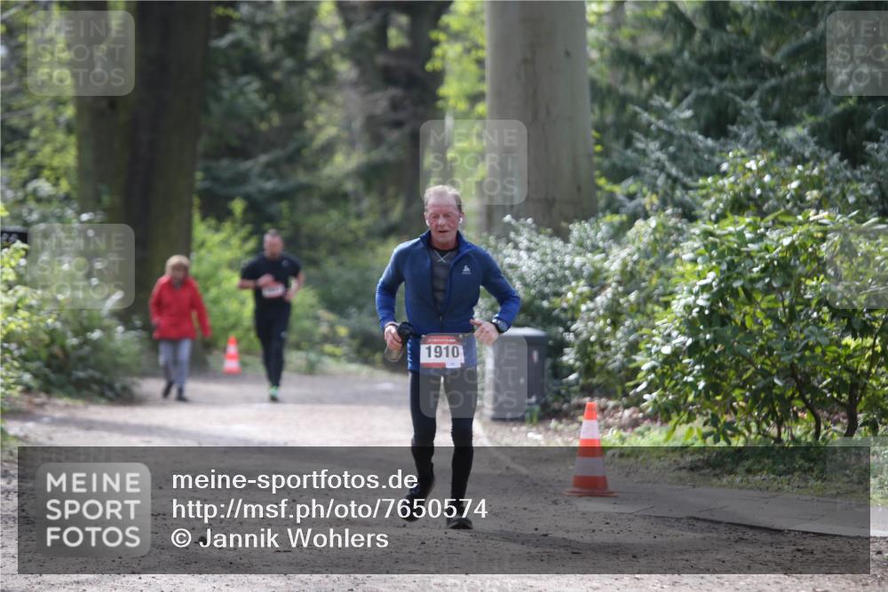 13.04.2025 - Hammer Lauf Jannik Wohlers http://msf.ph/oto/7650574 13.04.2025 10:53:50 Laufen 1910 meine-sportfotos.de