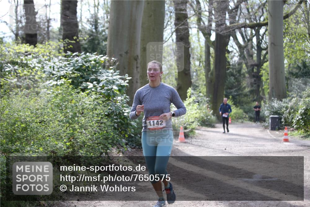 13.04.2025 - Hammer Lauf Jannik Wohlers http://msf.ph/oto/7650575 13.04.2025 10:53:45 Laufen 15, 1142 meine-sportfotos.de