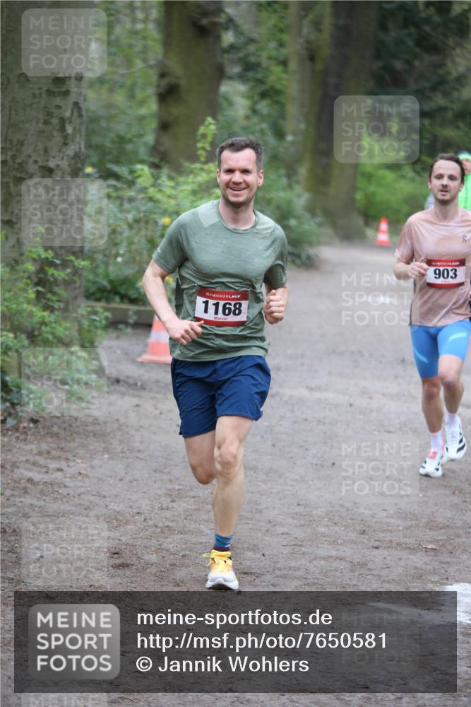 13.04.2025 - Hammer Lauf Jannik Wohlers http://msf.ph/oto/7650581 13.04.2025 10:03:42 Laufen 15, 1168, 903 meine-sportfotos.de