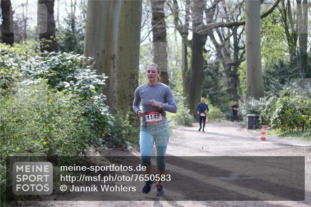 13.04.2025 - Hammer Lauf Jannik Wohlers http://msf.ph/oto/7650583 13.04.2025 10:53:45 Laufen 15, 1142 meine-sportfotos.de