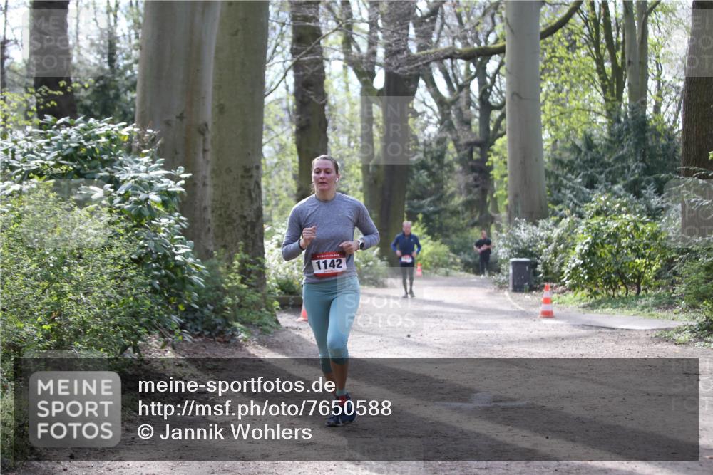 13.04.2025 - Hammer Lauf Jannik Wohlers http://msf.ph/oto/7650588 13.04.2025 10:53:45 Laufen 1142 meine-sportfotos.de