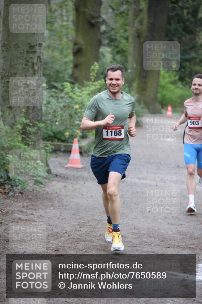 13.04.2025 - Hammer Lauf Jannik Wohlers http://msf.ph/oto/7650589 13.04.2025 10:03:42 Laufen 15, 1168, 903 meine-sportfotos.de