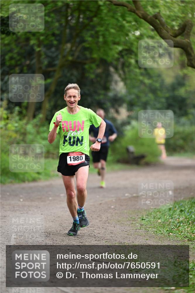13.04.2025 - Hammer Lauf Dr. Thomas Lammeyer http://msf.ph/oto/7650591 13.04.2025 10:27:13 Laufen 15, 1980 meine-sportfotos.de