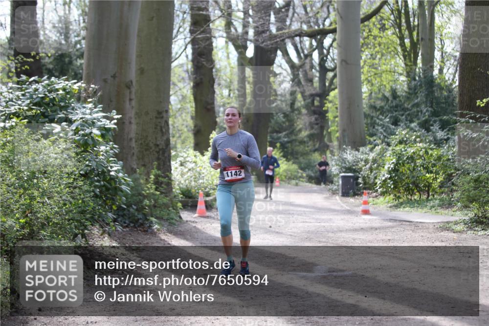 13.04.2025 - Hammer Lauf Jannik Wohlers http://msf.ph/oto/7650594 13.04.2025 10:53:44 Laufen 1142 meine-sportfotos.de