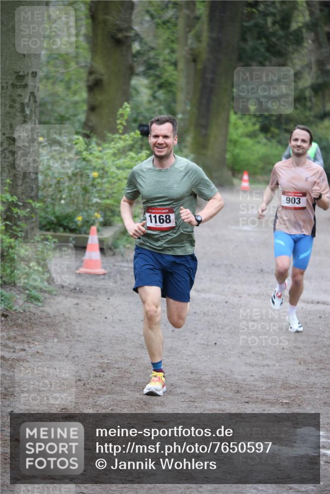 13.04.2025 - Hammer Lauf Jannik Wohlers http://msf.ph/oto/7650597 13.04.2025 10:03:41 Laufen 1168, 903 meine-sportfotos.de