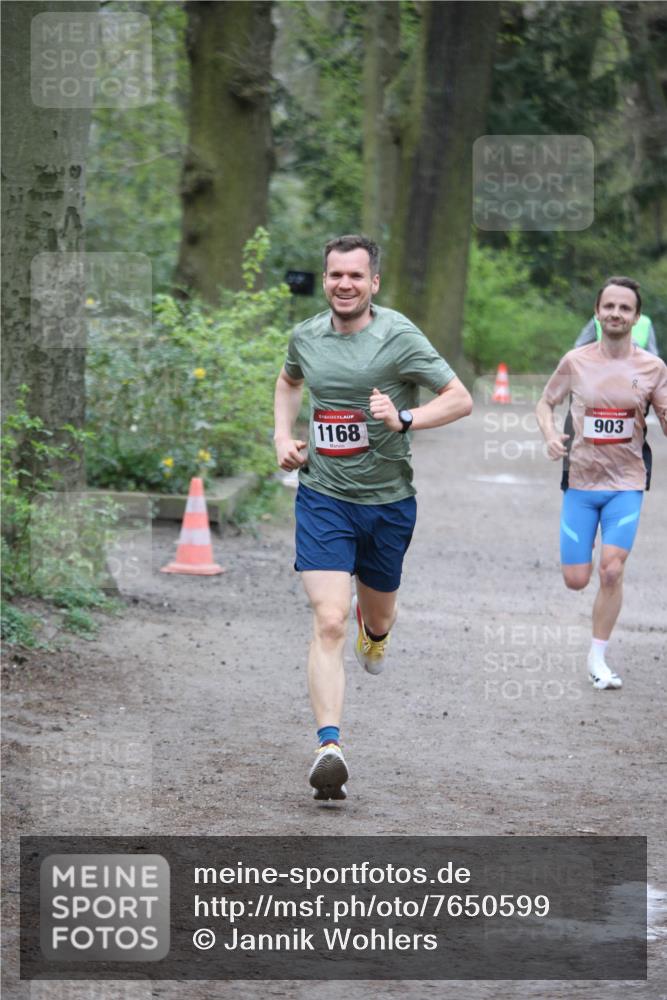 13.04.2025 - Hammer Lauf Jannik Wohlers http://msf.ph/oto/7650599 13.04.2025 10:03:41 Laufen 1168, 903 meine-sportfotos.de