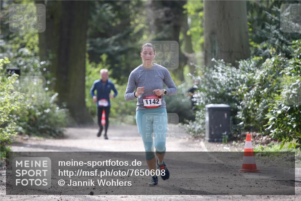 13.04.2025 - Hammer Lauf Jannik Wohlers http://msf.ph/oto/7650608 13.04.2025 10:53:41 Laufen 15, 1142 meine-sportfotos.de