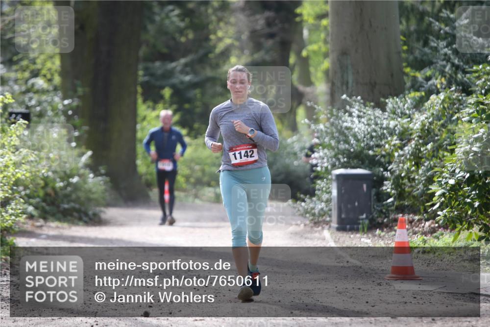 13.04.2025 - Hammer Lauf Jannik Wohlers http://msf.ph/oto/7650611 13.04.2025 10:53:41 Laufen 15, 1142 meine-sportfotos.de