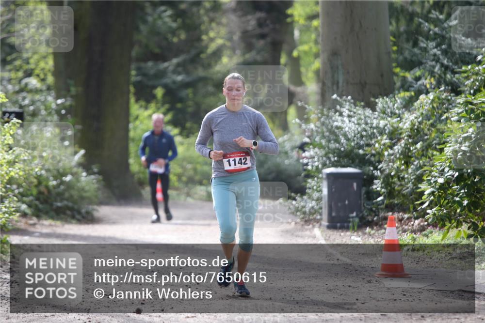 13.04.2025 - Hammer Lauf Jannik Wohlers http://msf.ph/oto/7650615 13.04.2025 10:53:41 Laufen 15, 1142 meine-sportfotos.de