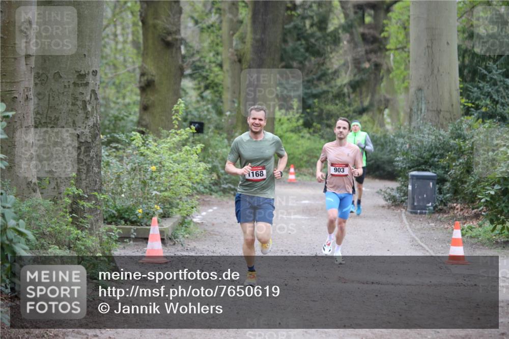 13.04.2025 - Hammer Lauf Jannik Wohlers http://msf.ph/oto/7650619 13.04.2025 10:03:40 Laufen 903, 1168 meine-sportfotos.de