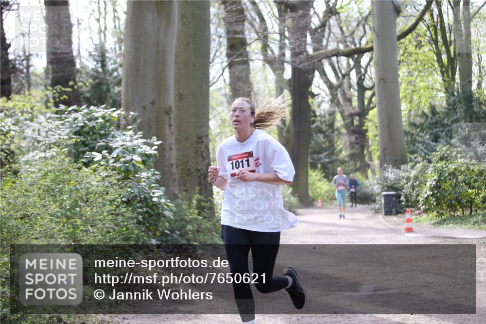 13.04.2025 - Hammer Lauf Jannik Wohlers http://msf.ph/oto/7650621 13.04.2025 10:53:36 Laufen 1011 meine-sportfotos.de