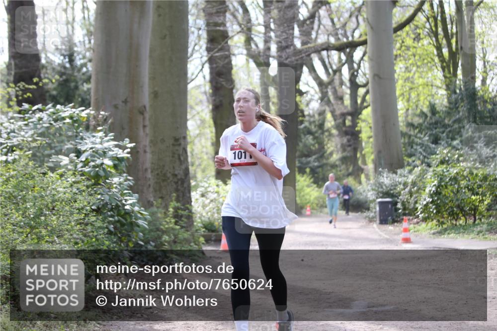 13.04.2025 - Hammer Lauf Jannik Wohlers http://msf.ph/oto/7650624 13.04.2025 10:53:36 Laufen 101 meine-sportfotos.de