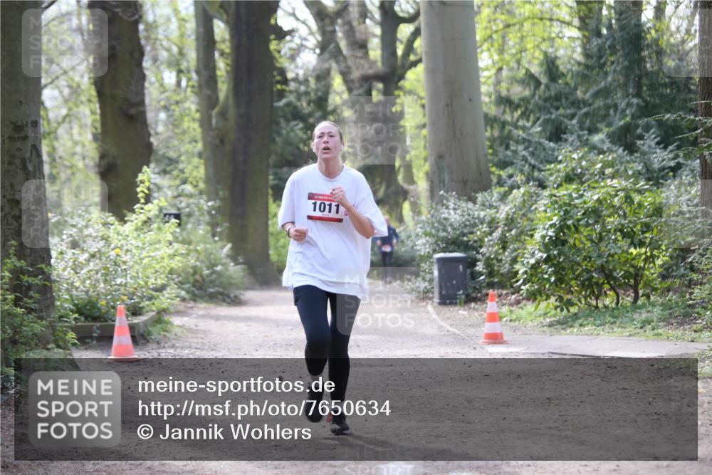 13.04.2025 - Hammer Lauf Jannik Wohlers http://msf.ph/oto/7650634 13.04.2025 10:53:34 Laufen 1011 meine-sportfotos.de