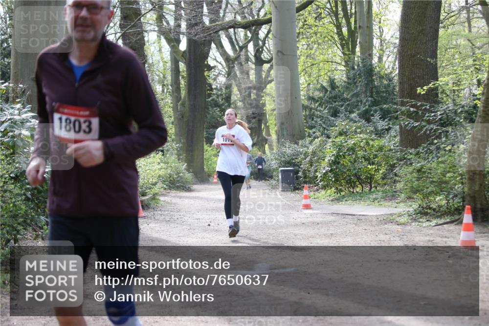 13.04.2025 - Hammer Lauf Jannik Wohlers http://msf.ph/oto/7650637 13.04.2025 10:53:33 Laufen 1803, 10 meine-sportfotos.de