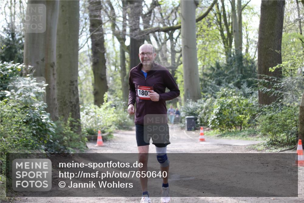 13.04.2025 - Hammer Lauf Jannik Wohlers http://msf.ph/oto/7650640 13.04.2025 10:53:32 Laufen 1803 meine-sportfotos.de