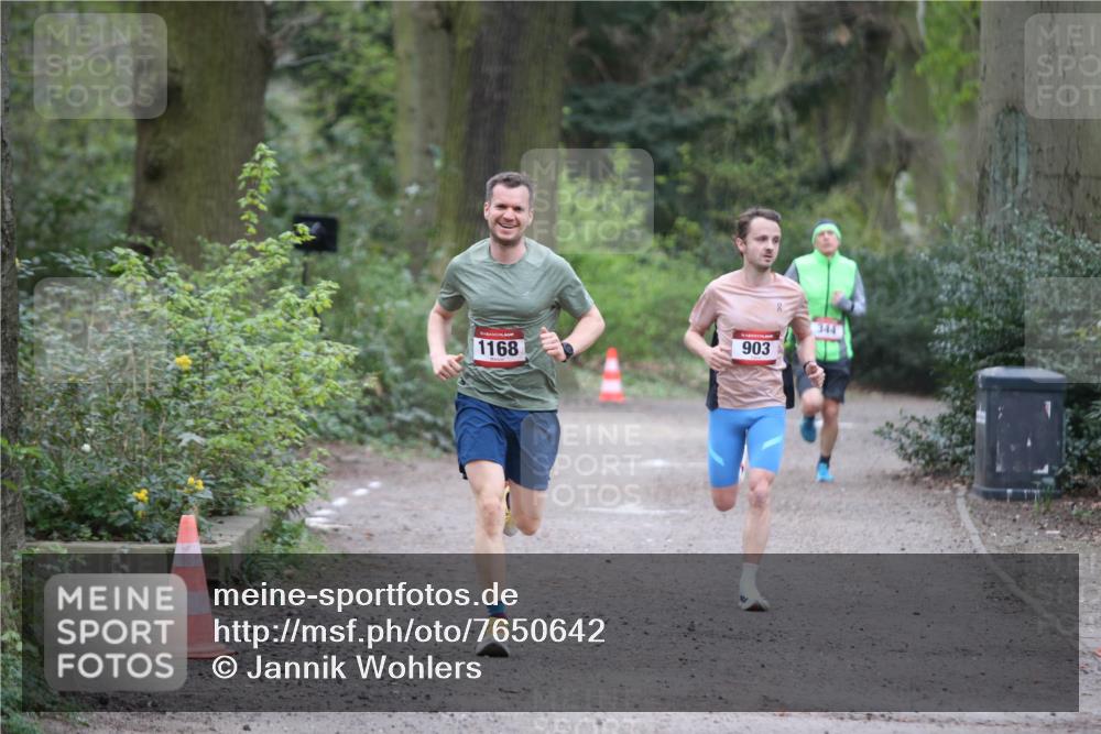13.04.2025 - Hammer Lauf Jannik Wohlers http://msf.ph/oto/7650642 13.04.2025 10:03:39 Laufen 1168, 903, 344 meine-sportfotos.de