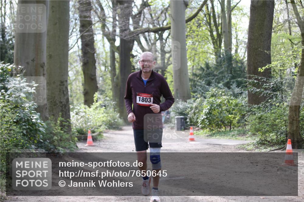 13.04.2025 - Hammer Lauf Jannik Wohlers http://msf.ph/oto/7650645 13.04.2025 10:53:32 Laufen 15, 1803 meine-sportfotos.de