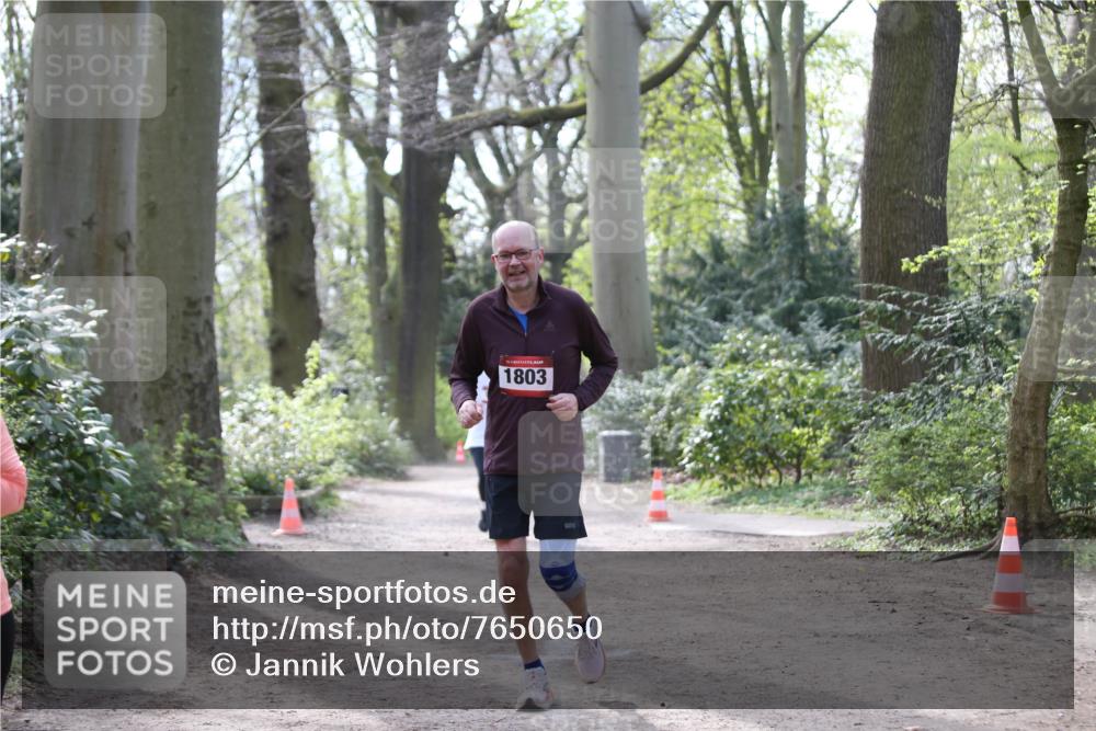 13.04.2025 - Hammer Lauf Jannik Wohlers http://msf.ph/oto/7650650 13.04.2025 10:53:32 Laufen 1803 meine-sportfotos.de