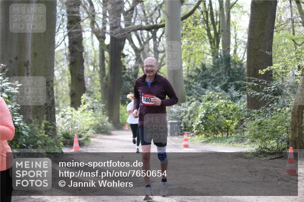 13.04.2025 - Hammer Lauf Jannik Wohlers http://msf.ph/oto/7650654 13.04.2025 10:53:32 Laufen 1803 meine-sportfotos.de