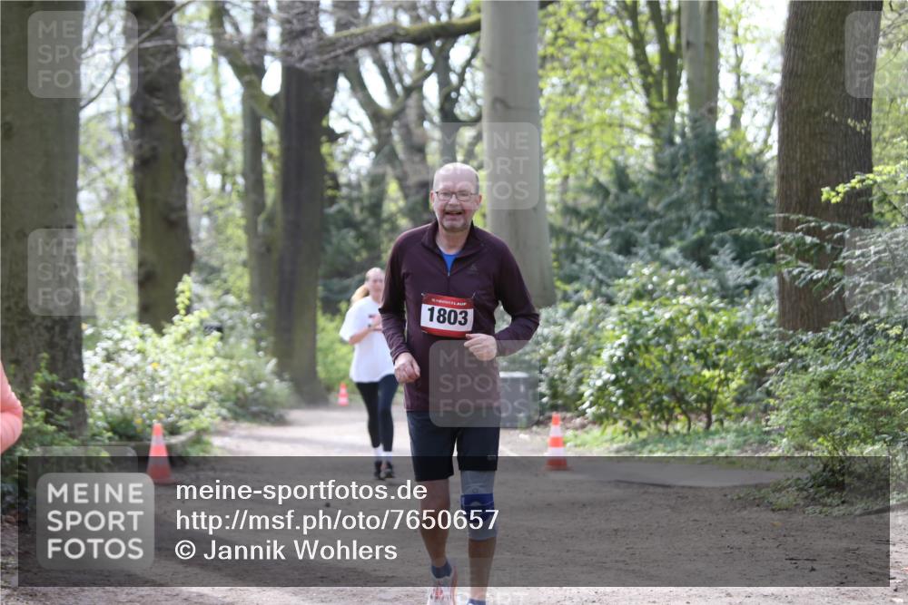 13.04.2025 - Hammer Lauf Jannik Wohlers http://msf.ph/oto/7650657 13.04.2025 10:53:31 Laufen 15, 1803 meine-sportfotos.de