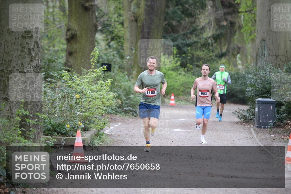 13.04.2025 - Hammer Lauf Jannik Wohlers http://msf.ph/oto/7650658 13.04.2025 10:03:39 Laufen 1168, 903, 344 meine-sportfotos.de