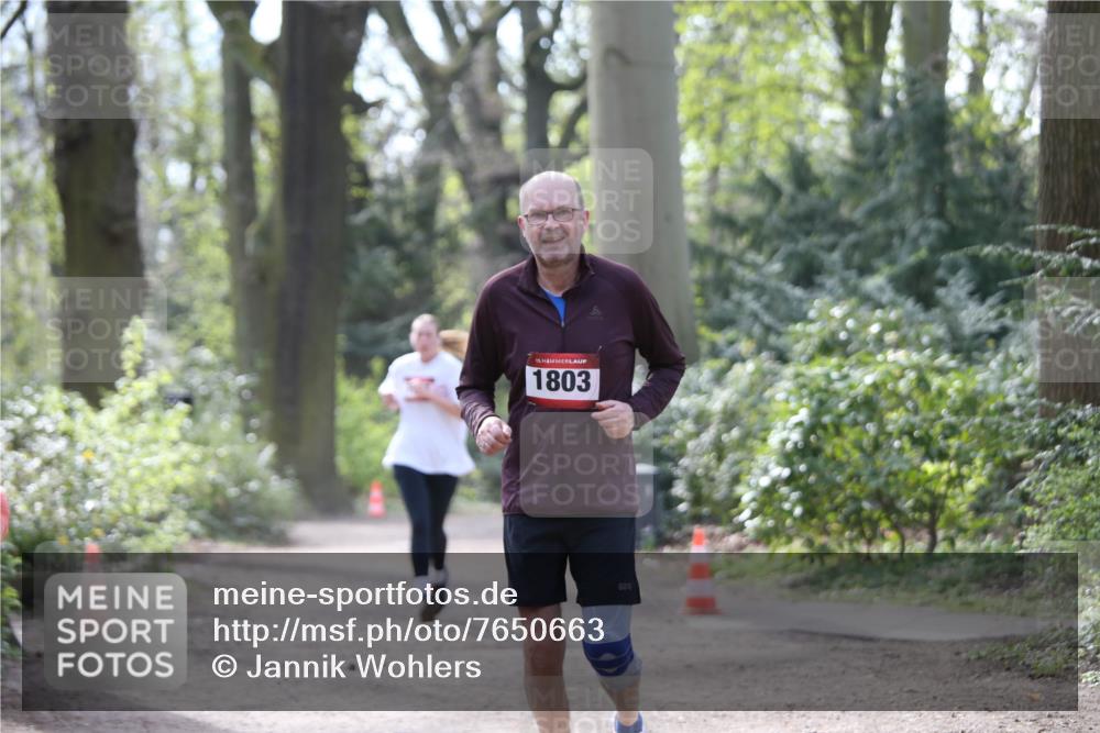 13.04.2025 - Hammer Lauf Jannik Wohlers http://msf.ph/oto/7650663 13.04.2025 10:53:31 Laufen 15, 1803 meine-sportfotos.de