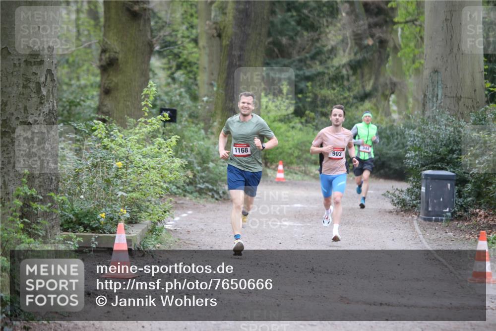 13.04.2025 - Hammer Lauf Jannik Wohlers http://msf.ph/oto/7650666 13.04.2025 10:03:39 Laufen 1168, 903, 344 meine-sportfotos.de