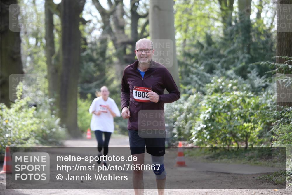 13.04.2025 - Hammer Lauf Jannik Wohlers http://msf.ph/oto/7650667 13.04.2025 10:53:31 Laufen 1803 meine-sportfotos.de