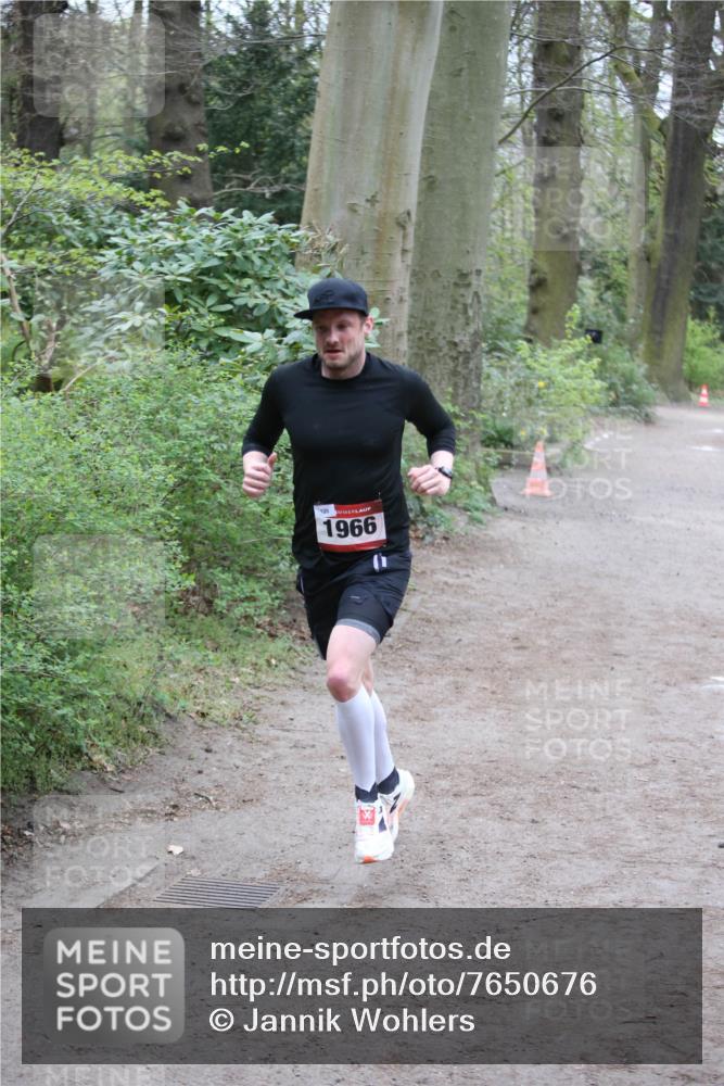 13.04.2025 - Hammer Lauf Jannik Wohlers http://msf.ph/oto/7650676 13.04.2025 10:03:20 Laufen 120, 1966 meine-sportfotos.de