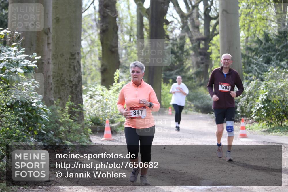 13.04.2025 - Hammer Lauf Jannik Wohlers http://msf.ph/oto/7650682 13.04.2025 10:53:29 Laufen 15, 347, 1803 meine-sportfotos.de