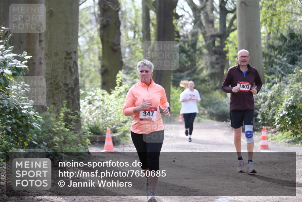 13.04.2025 - Hammer Lauf Jannik Wohlers http://msf.ph/oto/7650685 13.04.2025 10:53:29 Laufen 347, 7017, 1803 meine-sportfotos.de