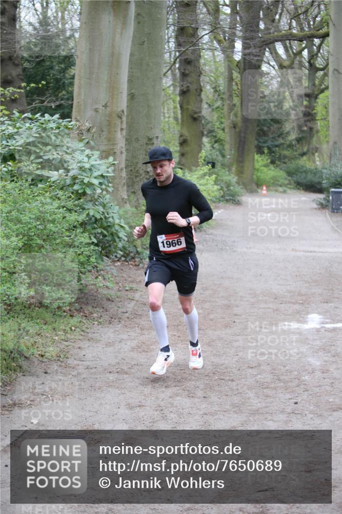13.04.2025 - Hammer Lauf Jannik Wohlers http://msf.ph/oto/7650689 13.04.2025 10:03:20 Laufen 120, 1966 meine-sportfotos.de