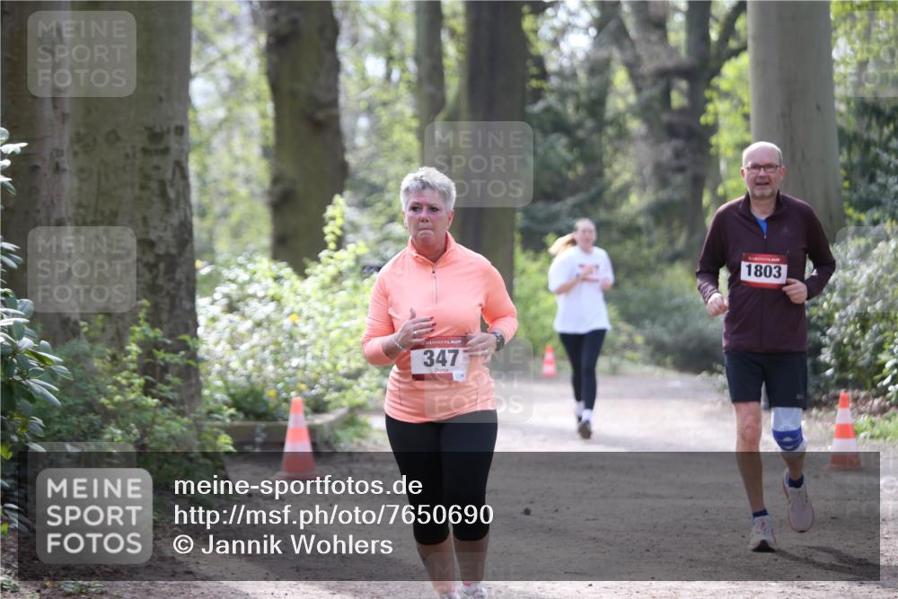 13.04.2025 - Hammer Lauf Jannik Wohlers http://msf.ph/oto/7650690 13.04.2025 10:53:29 Laufen 347, 1803 meine-sportfotos.de