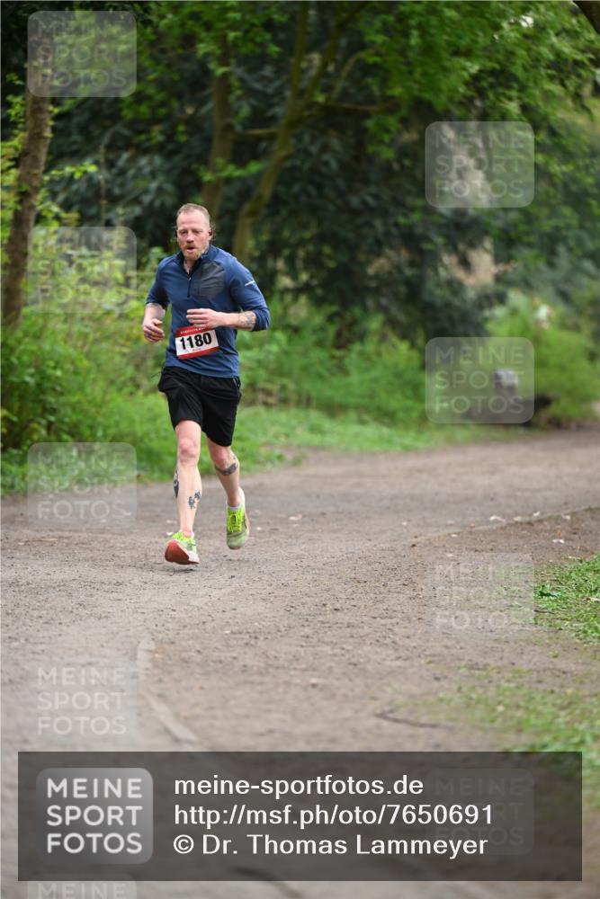 13.04.2025 - Hammer Lauf Dr. Thomas Lammeyer http://msf.ph/oto/7650691 13.04.2025 10:27:16 Laufen 1180 meine-sportfotos.de