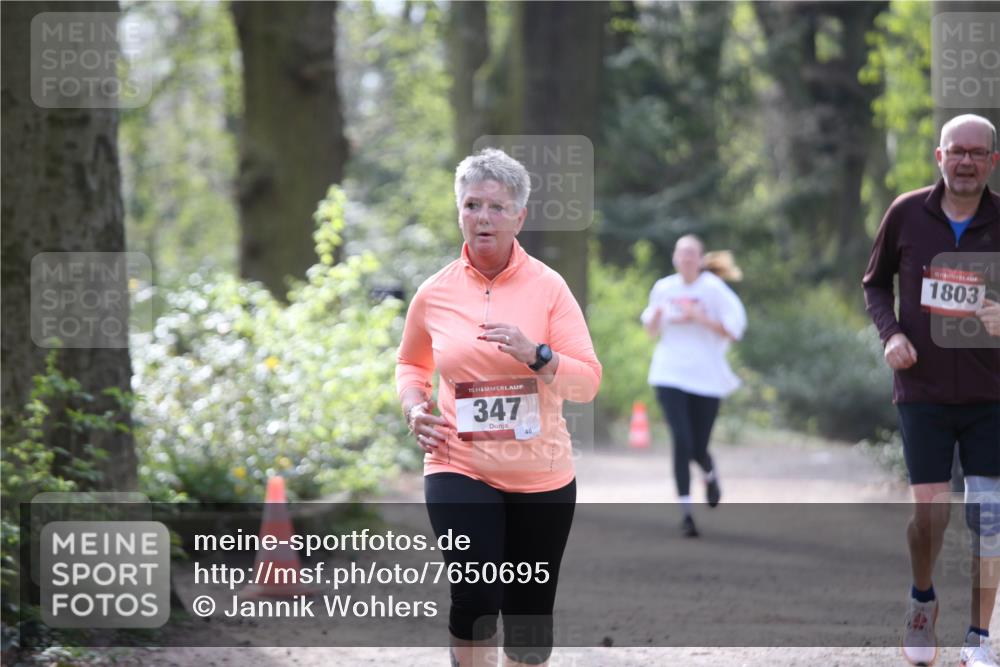 13.04.2025 - Hammer Lauf Jannik Wohlers http://msf.ph/oto/7650695 13.04.2025 10:53:29 Laufen 15, 347, 46, 1803 meine-sportfotos.de