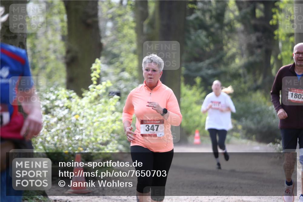 13.04.2025 - Hammer Lauf Jannik Wohlers http://msf.ph/oto/7650703 13.04.2025 10:53:28 Laufen 15, 347, 1803 meine-sportfotos.de