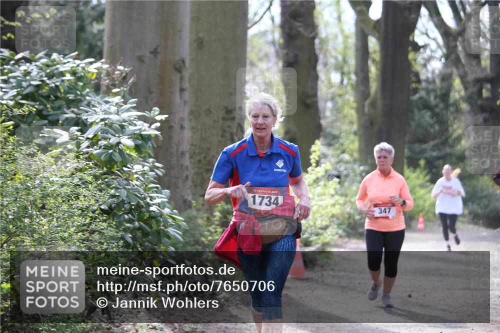 13.04.2025 - Hammer Lauf Jannik Wohlers http://msf.ph/oto/7650706 13.04.2025 10:53:27 Laufen 15, 1734, 347 meine-sportfotos.de