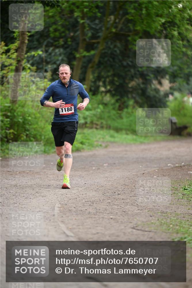 13.04.2025 - Hammer Lauf Dr. Thomas Lammeyer http://msf.ph/oto/7650707 13.04.2025 10:27:16 Laufen 1180 meine-sportfotos.de