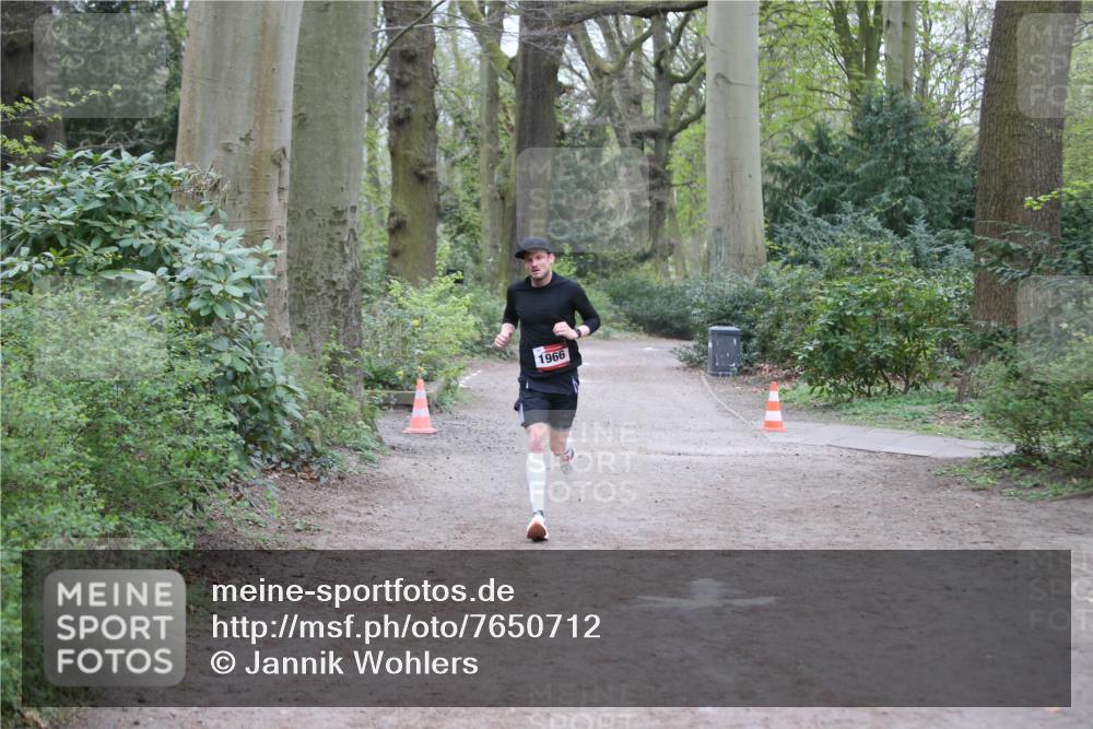 13.04.2025 - Hammer Lauf Jannik Wohlers http://msf.ph/oto/7650712 13.04.2025 10:03:19 Laufen 1966 meine-sportfotos.de