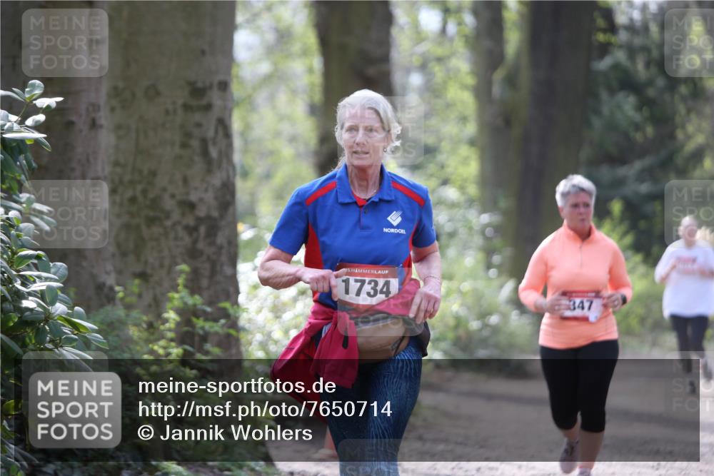 13.04.2025 - Hammer Lauf Jannik Wohlers http://msf.ph/oto/7650714 13.04.2025 10:53:26 Laufen 15, 1734, 347 meine-sportfotos.de