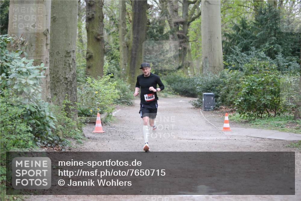 13.04.2025 - Hammer Lauf Jannik Wohlers http://msf.ph/oto/7650715 13.04.2025 10:03:18 Laufen 1966 meine-sportfotos.de