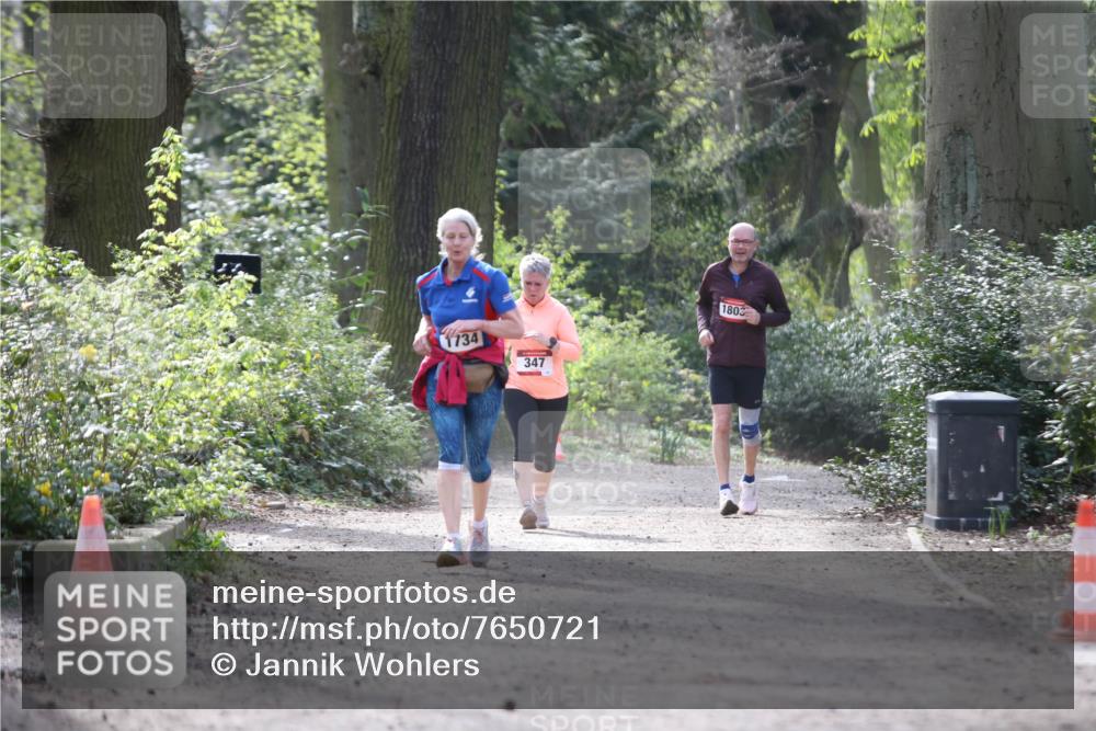 13.04.2025 - Hammer Lauf Jannik Wohlers http://msf.ph/oto/7650721 13.04.2025 10:53:20 Laufen 1134, 347, 1803 meine-sportfotos.de