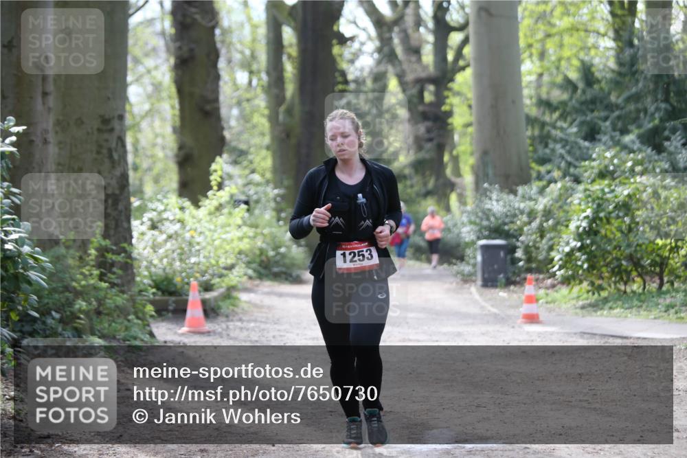 13.04.2025 - Hammer Lauf Jannik Wohlers http://msf.ph/oto/7650730 13.04.2025 10:53:12 Laufen 15, 1253 meine-sportfotos.de