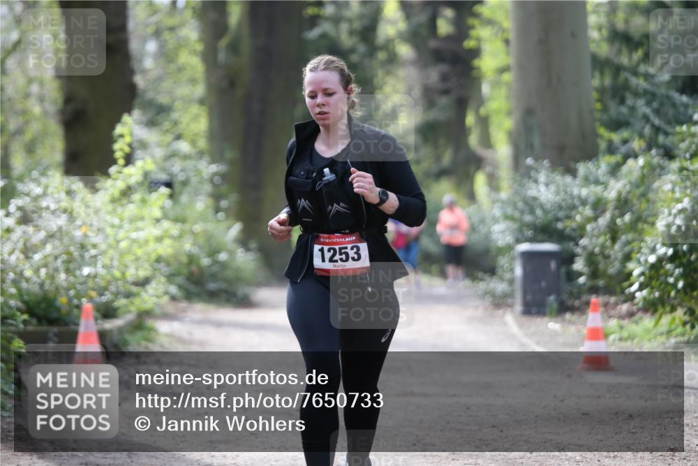 13.04.2025 - Hammer Lauf Jannik Wohlers http://msf.ph/oto/7650733 13.04.2025 10:53:12 Laufen 15, 1253 meine-sportfotos.de