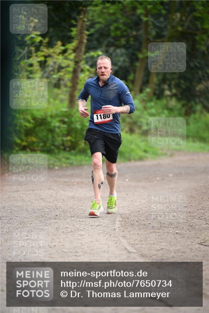 13.04.2025 - Hammer Lauf Dr. Thomas Lammeyer http://msf.ph/oto/7650734 13.04.2025 10:27:17 Laufen 1180 meine-sportfotos.de