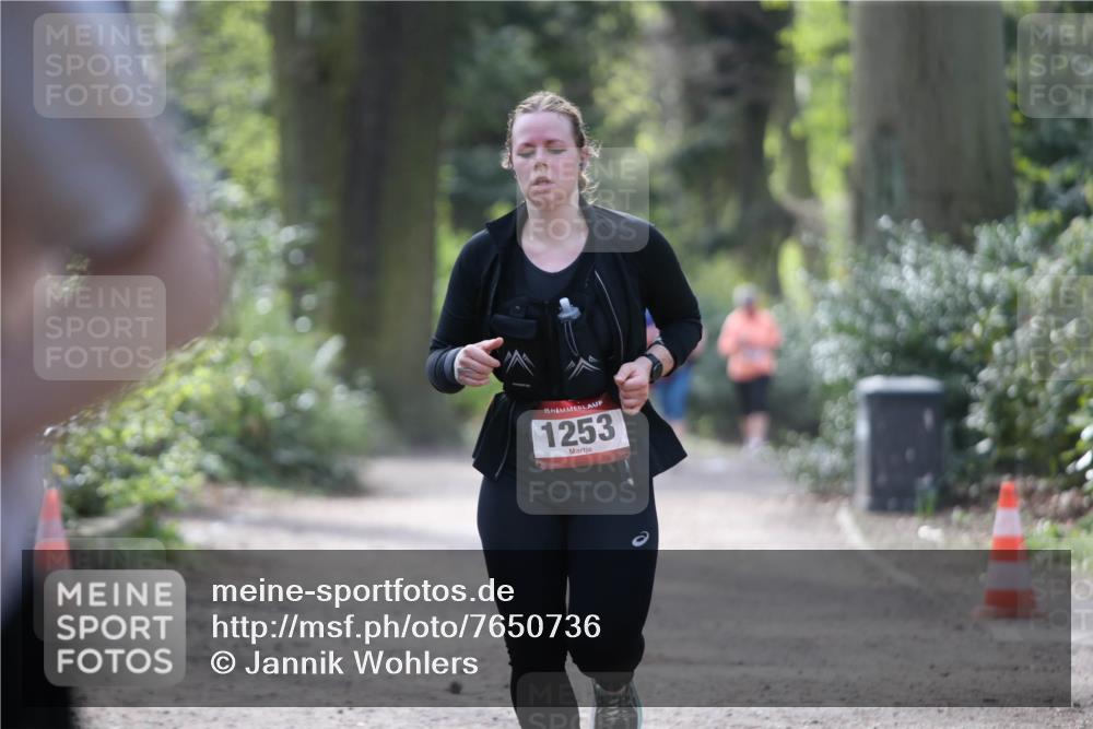 13.04.2025 - Hammer Lauf Jannik Wohlers http://msf.ph/oto/7650736 13.04.2025 10:53:11 Laufen 15, 1253 meine-sportfotos.de
